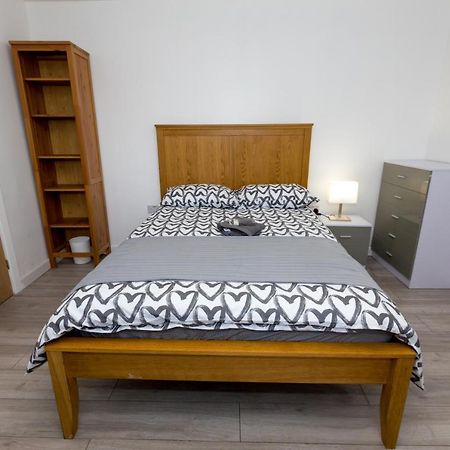 Comfortable Stay In Shirley, Solihull - Room-2 Kültér fotó