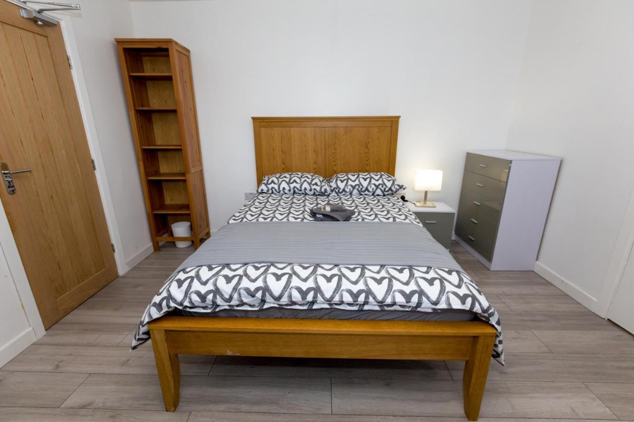 Comfortable Stay In Shirley, Solihull - Room-2 Kültér fotó