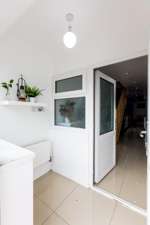 Comfortable Stay In Shirley, Solihull - Room-2 Kültér fotó