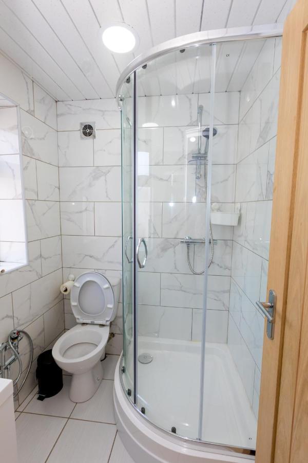 Comfortable Stay In Shirley, Solihull - Room-2 Kültér fotó