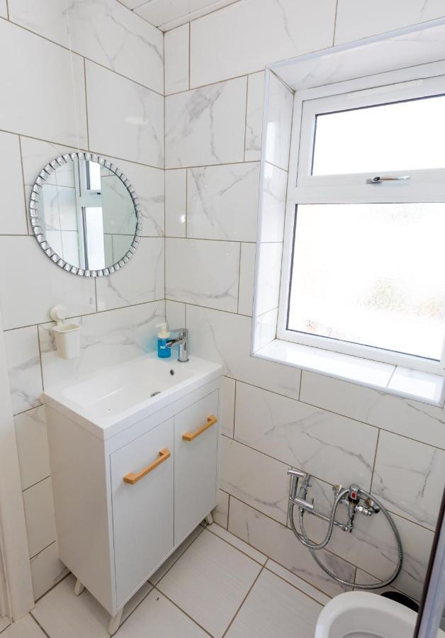 Comfortable Stay In Shirley, Solihull - Room-2 Kültér fotó