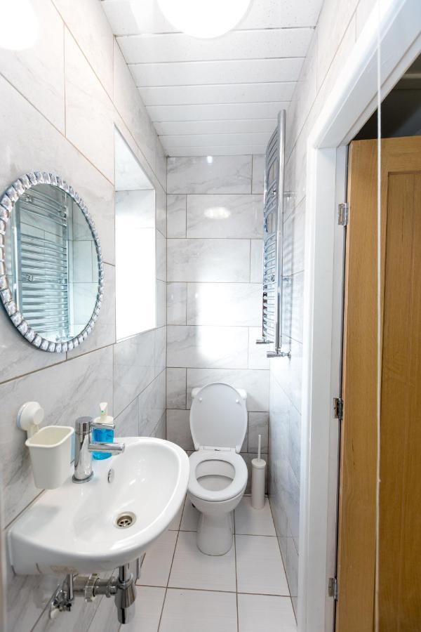 Comfortable Stay In Shirley, Solihull - Room-2 Kültér fotó
