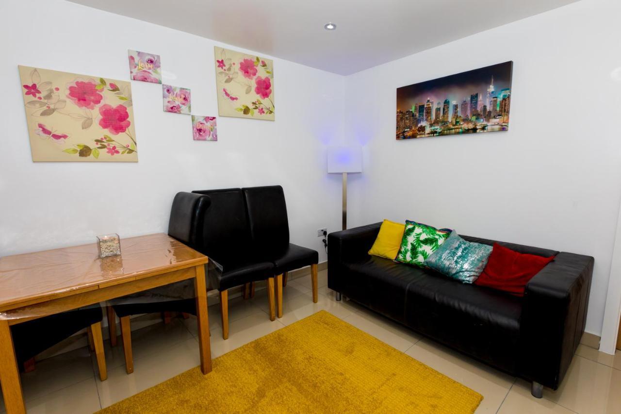 Comfortable Stay In Shirley, Solihull - Room-2 Kültér fotó