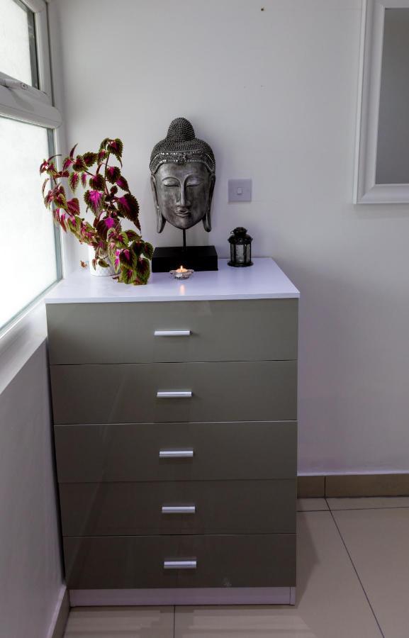 Comfortable Stay In Shirley, Solihull - Room-2 Kültér fotó