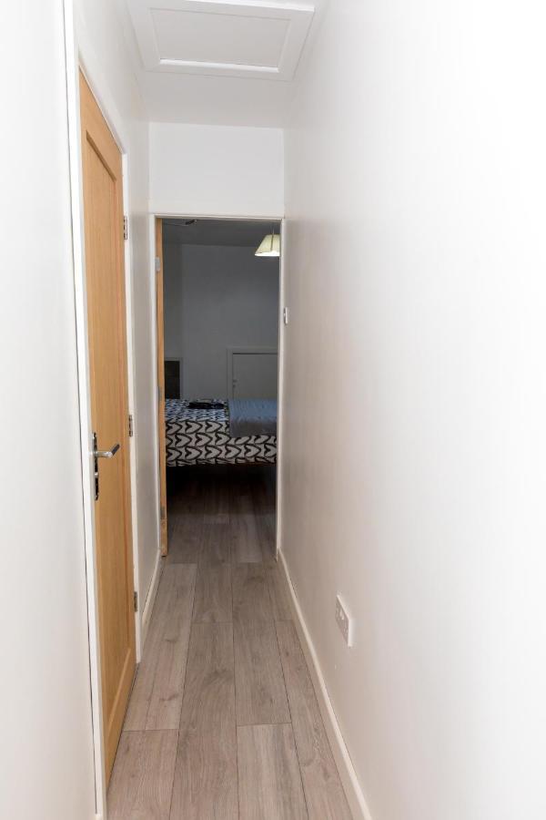Comfortable Stay In Shirley, Solihull - Room-2 Kültér fotó