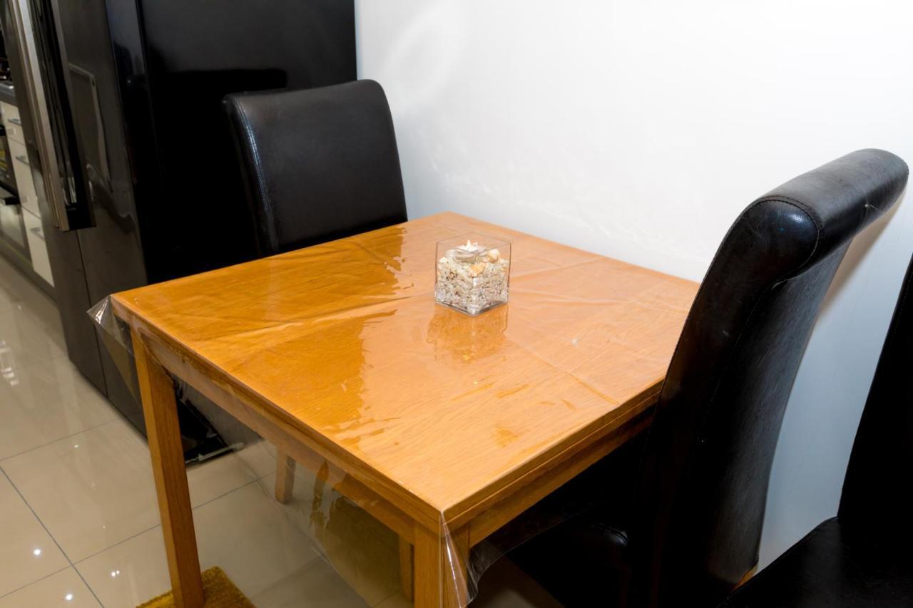 Comfortable Stay In Shirley, Solihull - Room-2 Kültér fotó