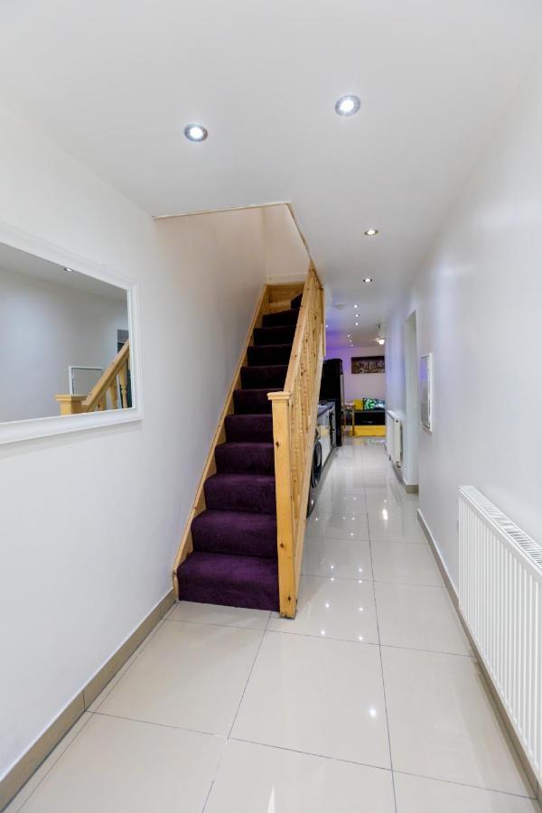 Comfortable Stay In Shirley, Solihull - Room-2 Kültér fotó