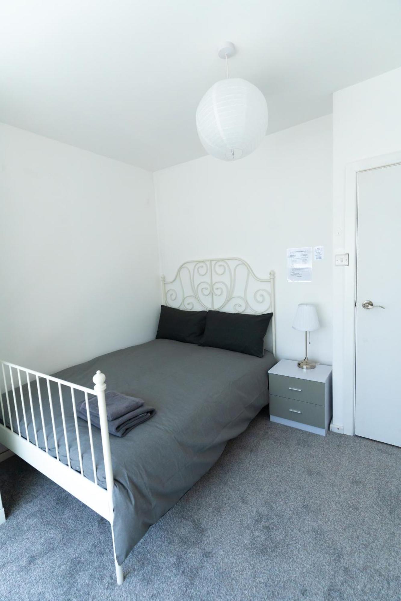 Comfortable Stay In Shirley, Solihull - Room-2 Kültér fotó