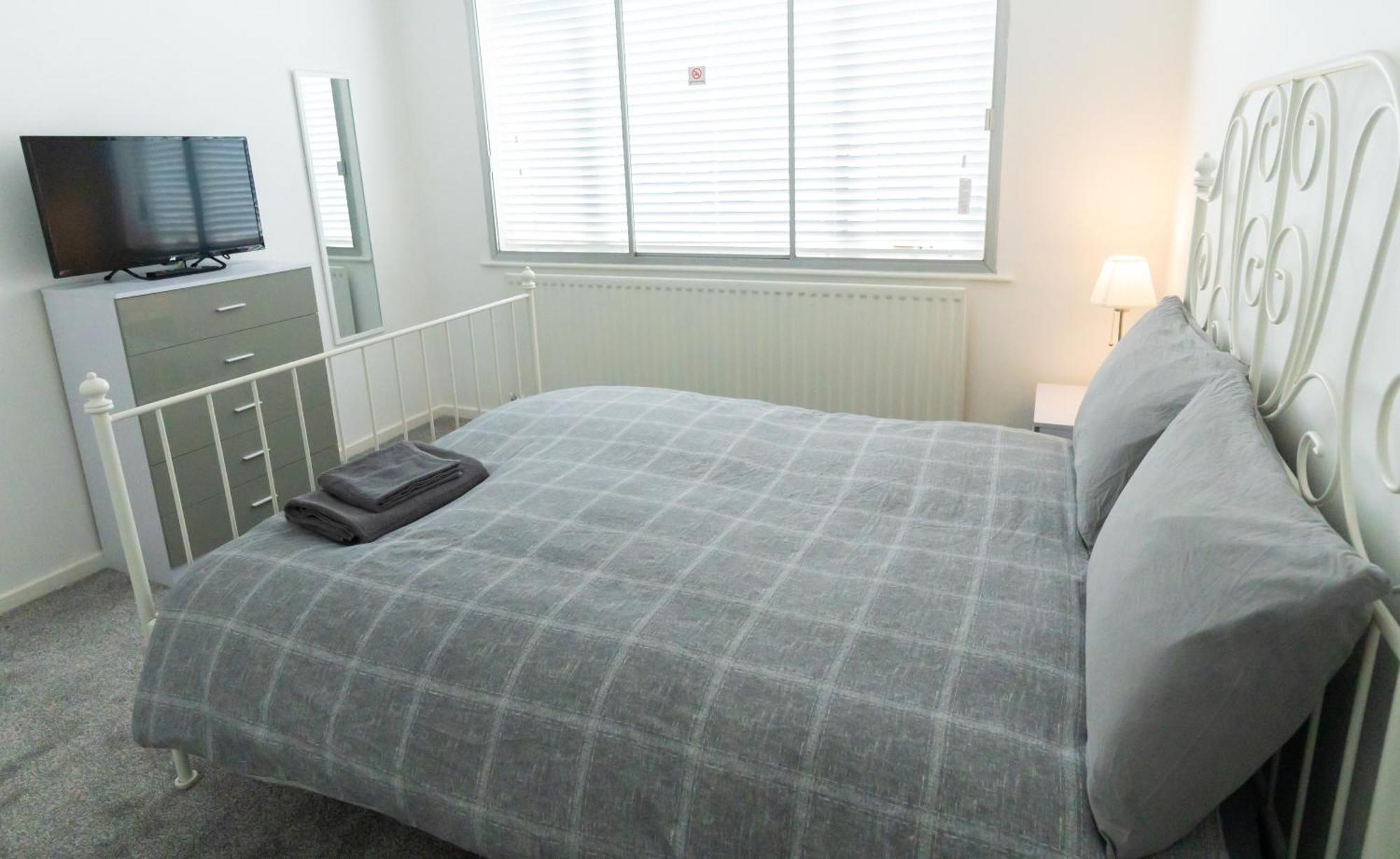 Comfortable Stay In Shirley, Solihull - Room-2 Kültér fotó