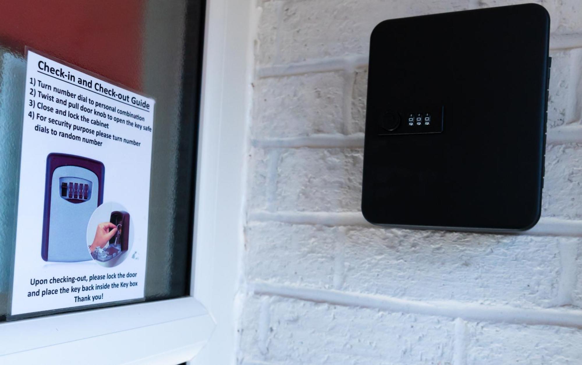 Comfortable Stay In Shirley, Solihull - Room-2 Kültér fotó