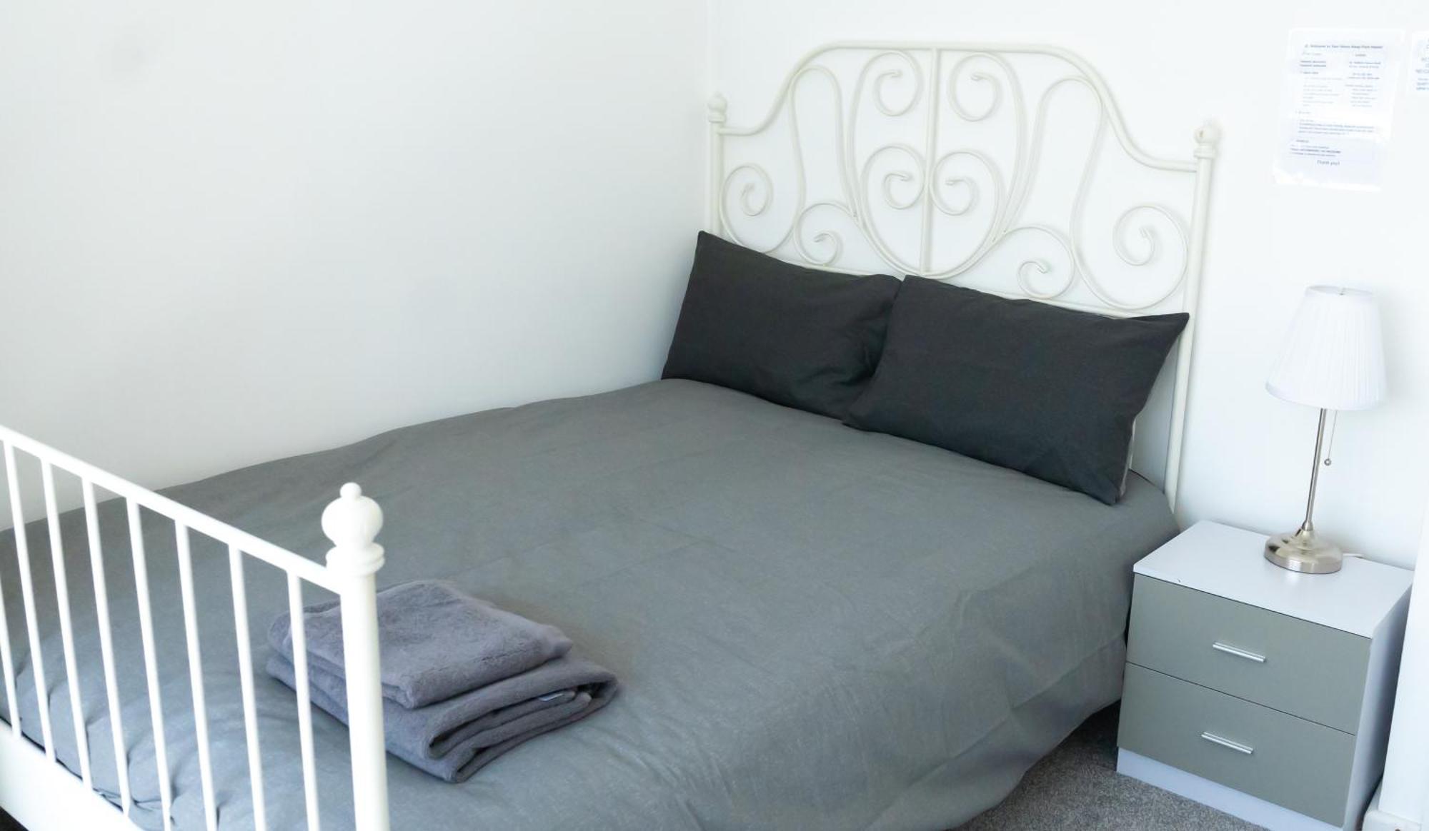 Comfortable Stay In Shirley, Solihull - Room-2 Kültér fotó
